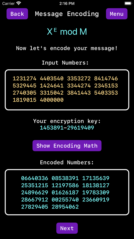 #4. Learn RSA Cryptography (iOS) 由: Govin Vatsan