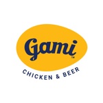 Gami Chicken