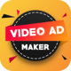 Marketing Video Ad Maker