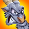 Grumpy Goats icon