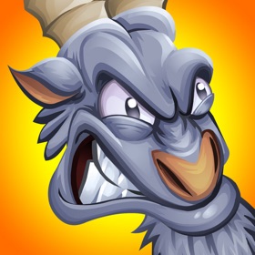 螢幕擷取畫面 (4) Grumpy Goats