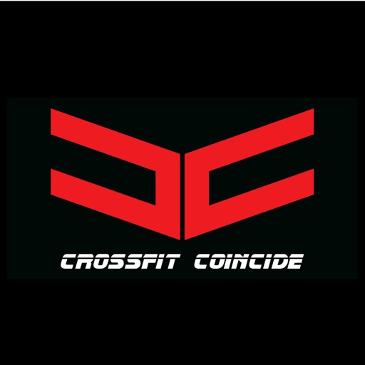 CrossFit Coincide icon