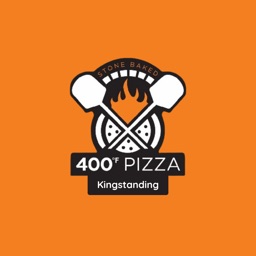 400 Pizza Kingstanding