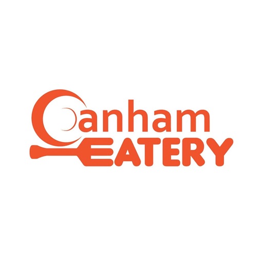 Canham Eatery icon