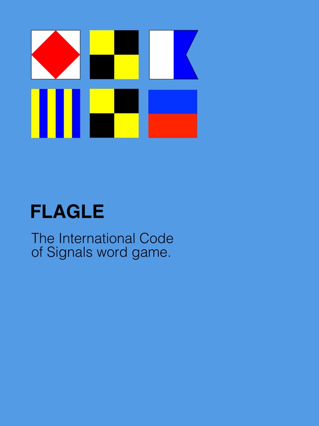 Flagle - Play Flagle On Wordle
