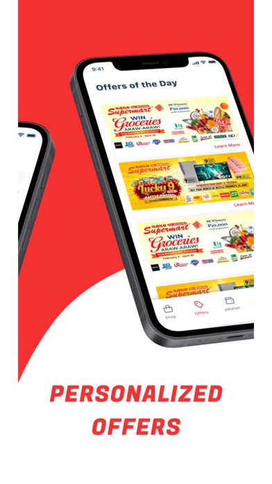 Iloilo Supermart Mobile Screenshot 4 - AppWisp.com Iloilo Supermart Mobile Screenshot 4 - AppWisp.com