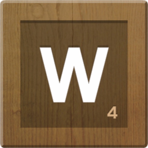 Word Forager Icon