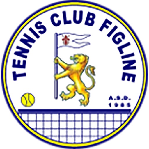 Tennis Club Figline icon