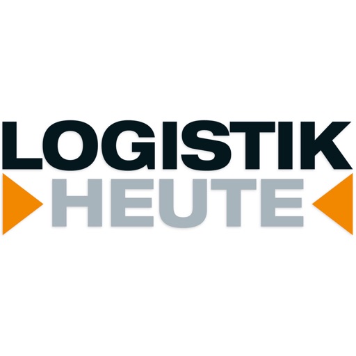 LOGISTIK HEUTE - DAS DEUTSCHE LOGISTIKMAGAZIN