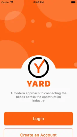 Game screenshot Yard construction recruitment apk