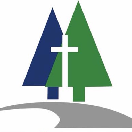 Pine Street Baptist Church icon
