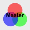 RGB Master - 色の魔術師 - iPadアプリ