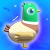 Ducky Bouncing icon