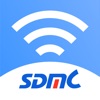 SDMC WiFi icon