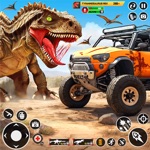 Download Wild Hunt: Dino Expedition app