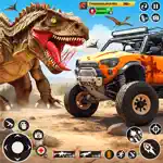 Wild Hunt: Dino Expedition App Cancel