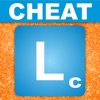 Lexulous Cheat & Solver icon