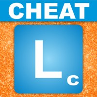 Lexulous Cheat and Solver