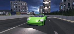 Racing In Car 2022 screenshot #1 for iPhone