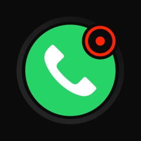 螢幕擷取畫面 (5) Call Recorder - Record Call