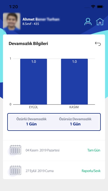 MEB E-OKUL VBS screenshot-3
