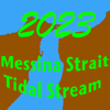 Messina Strait Current 2023 - Aldo Buongarzone