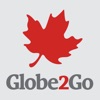 Globe2Go Print Replica Edition icon