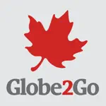 Globe2Go Print Replica Edition App Contact
