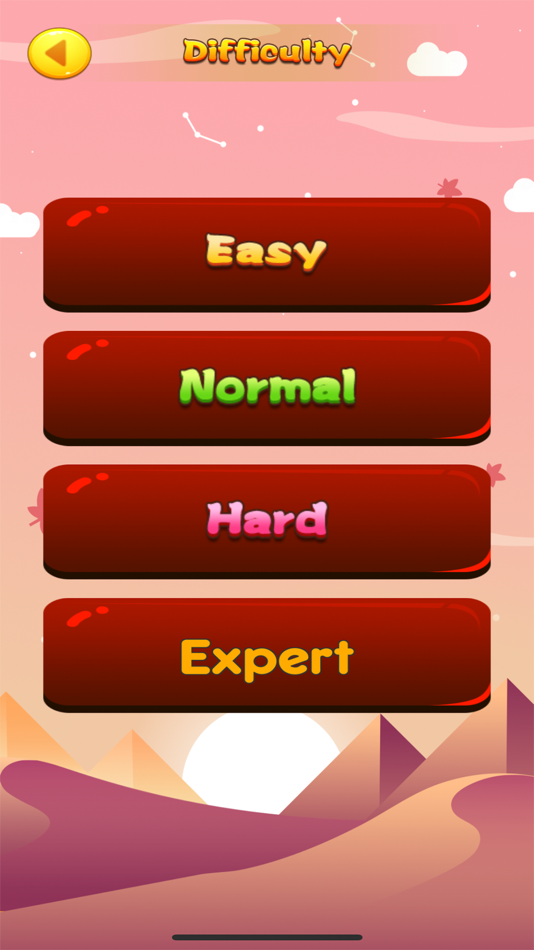 #2. Mix It Up Puzzle (iOS) Podle: Wabisabi Content