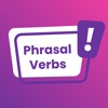 Phrazio- English Phrasal Verbs icon