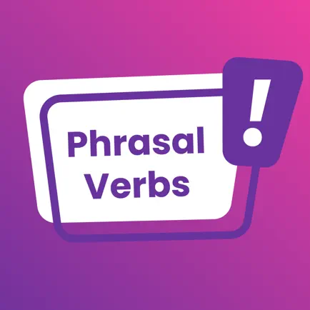 Phrazio- English Phrasal Verbs Cheats