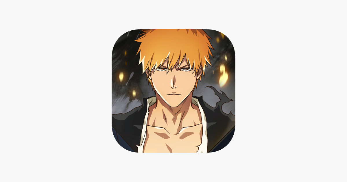 Bleach: Brave Souls Anime Game on the App Store