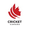 Cricket Canada Match Centre icon