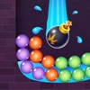 Water Blast - Physics Puzzle icon