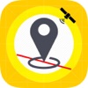 GeoTaggerApp icon