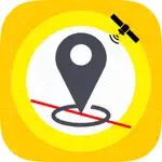 GeoTaggerApp App Contact