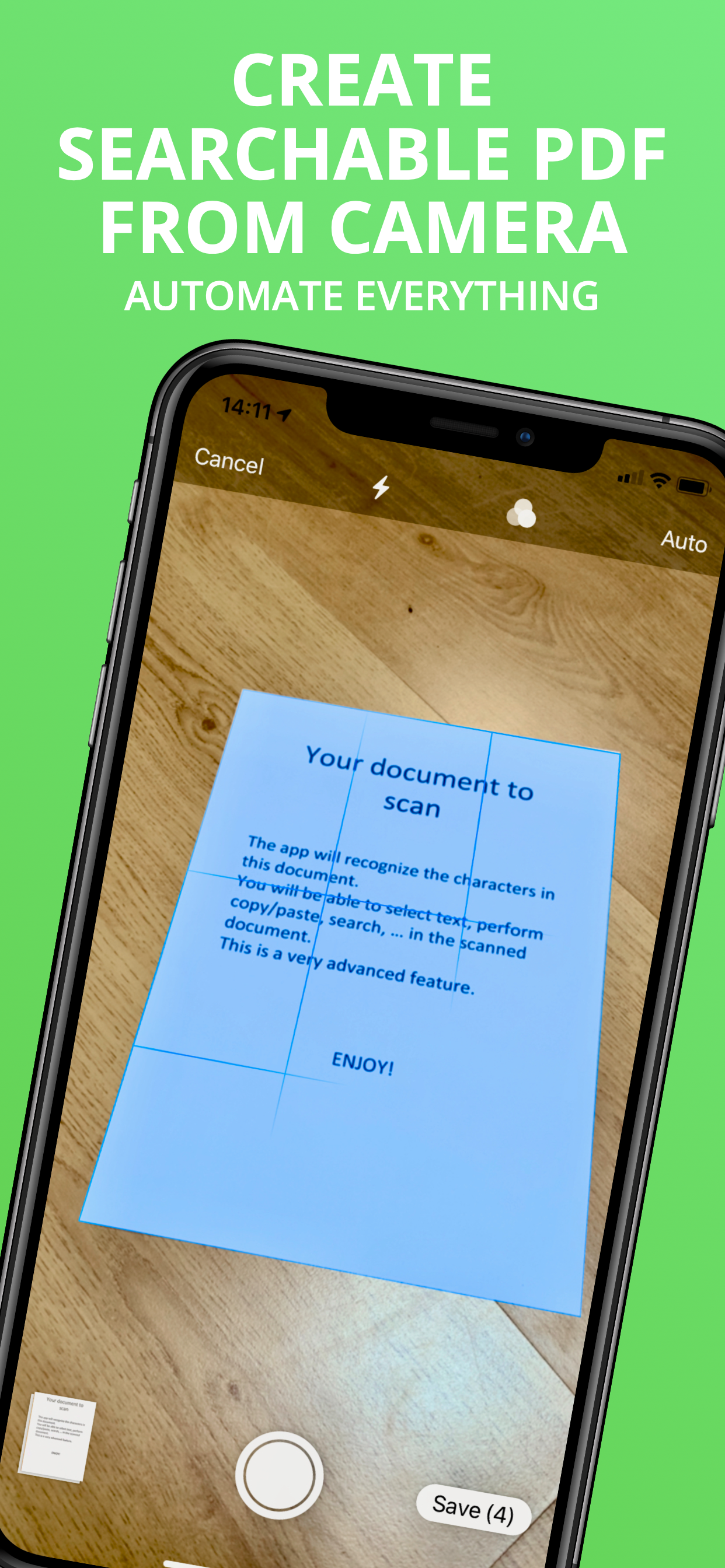 Anxie: Angst Tracker