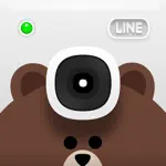 LINE Camera - Photo editor App Positive Reviews