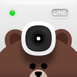 LINE Camera - Photo editor