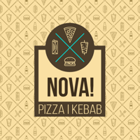 NOVA Pizza Kebab