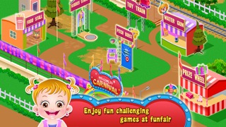 Baby Hazel Carnival Fairのおすすめ画像1