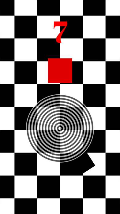 hypnose - simple hypnosis game Screenshot