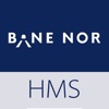 HMS i Bane NOR - iPhoneアプリ