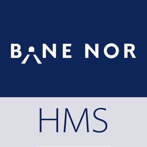 HMS i Bane NOR