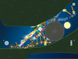 Game screenshot Cosmic Mechanic hack