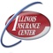 Illinois Insurance Center  app allows users to log into their account to view their policy, request policy changes, view and print policy information and request additional information