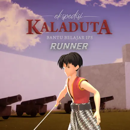 Kaladuta : Runner Читы