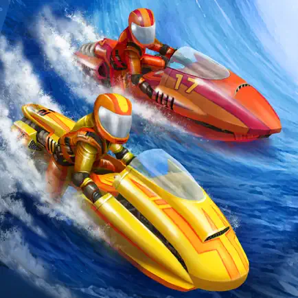 Riptide GP2 Cheats