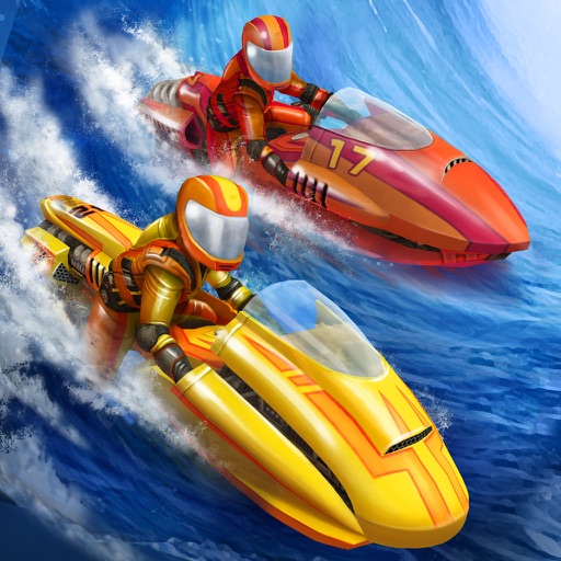 Riptide GP2 Unleashes a New VR Challenge Mode for Players to Compete in