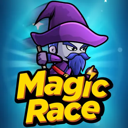 Magic Race Cheats